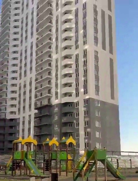 квартира г Самара Безымянка ш Московское 53 18-й км фото 17