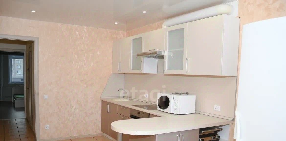 квартира г Чита р-н Центральный ул Чкалова 150 фото 3