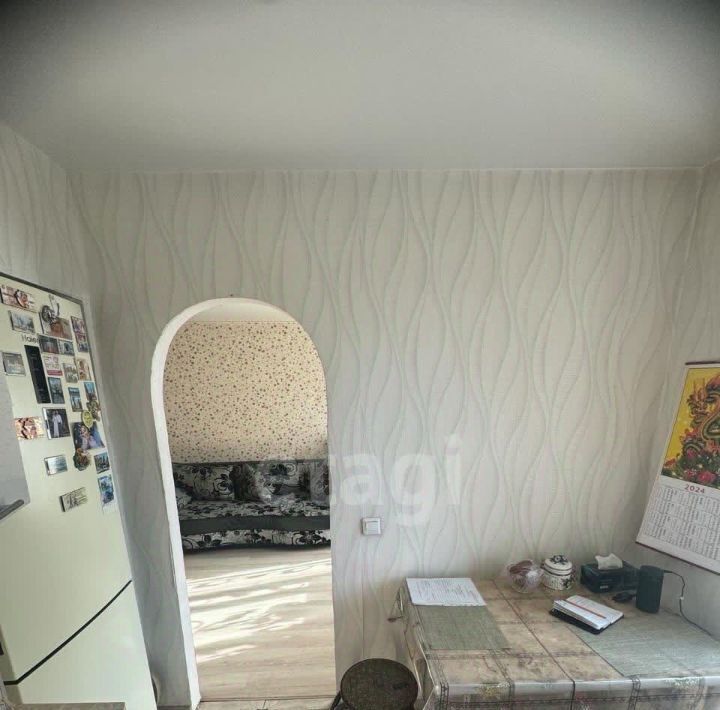 квартира г Чита р-н Центральный ул Смоленская 108 фото 3