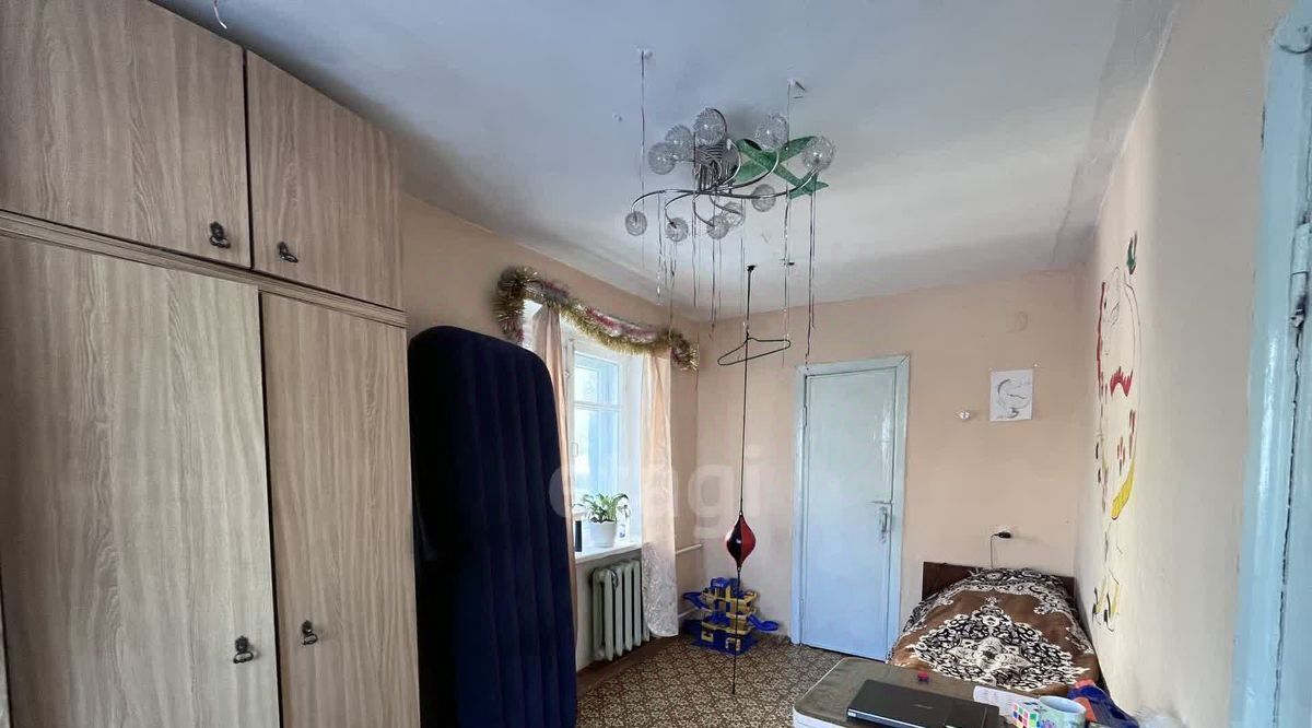 квартира г Чита р-н Центральный ул 9 Января 20 фото 11