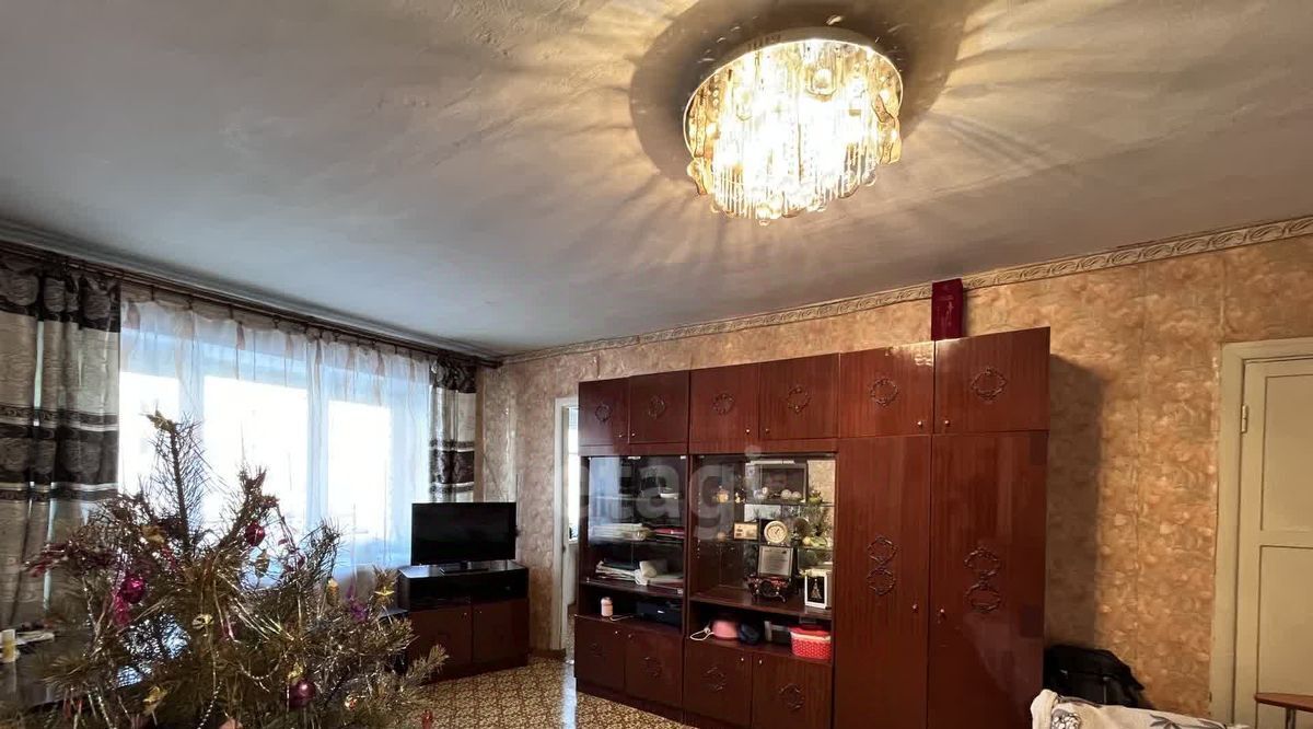 квартира г Чита р-н Центральный ул 9 Января 20 фото 7