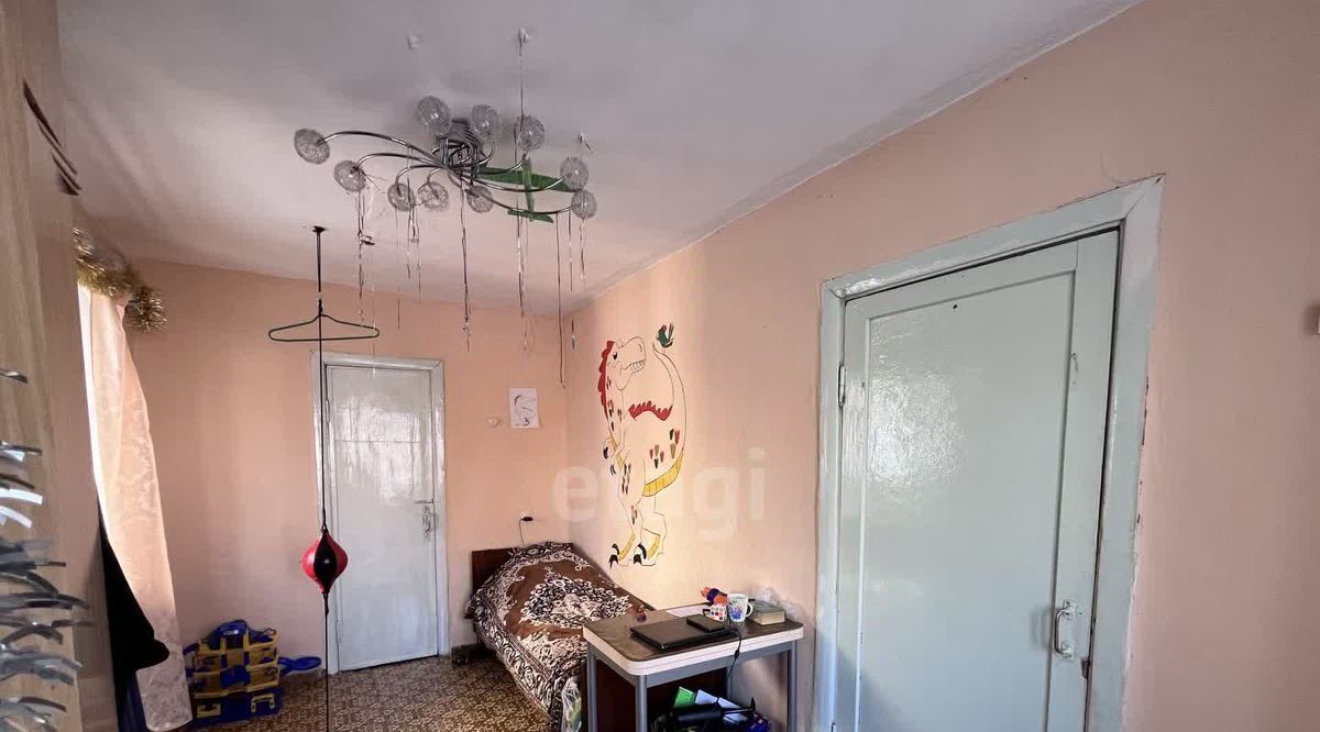 квартира г Чита р-н Центральный ул 9 Января 20 фото 10