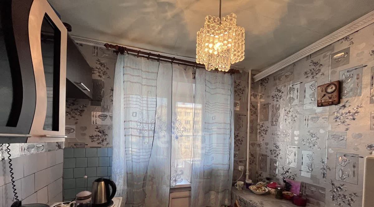 квартира г Чита р-н Центральный ул 9 Января 20 фото 21