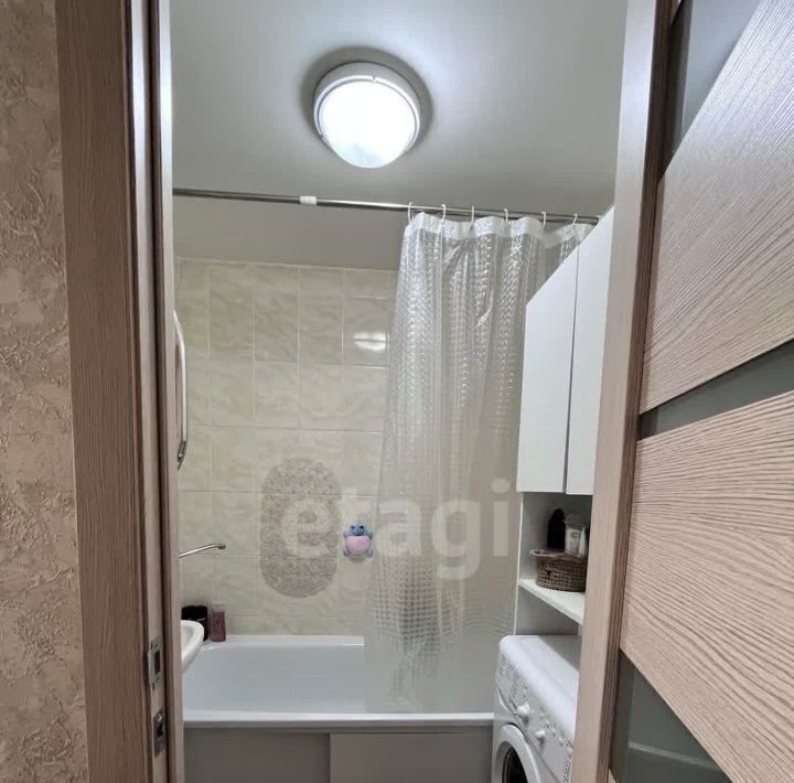 квартира г Чита р-н Черновский пр-кт Фадеева 18 фото 11