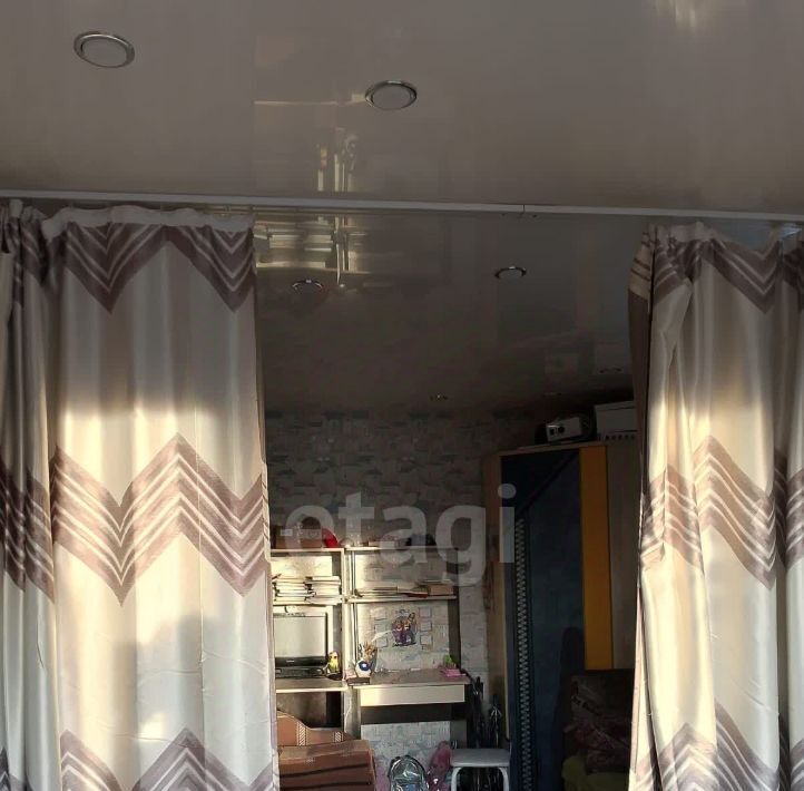квартира г Чита р-н Черновский ул Космонавтов 3 фото 5