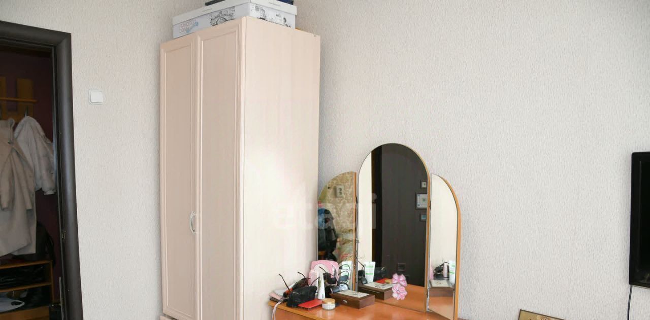 квартира г Чита р-н Центральный ул Июньская 22 фото 11