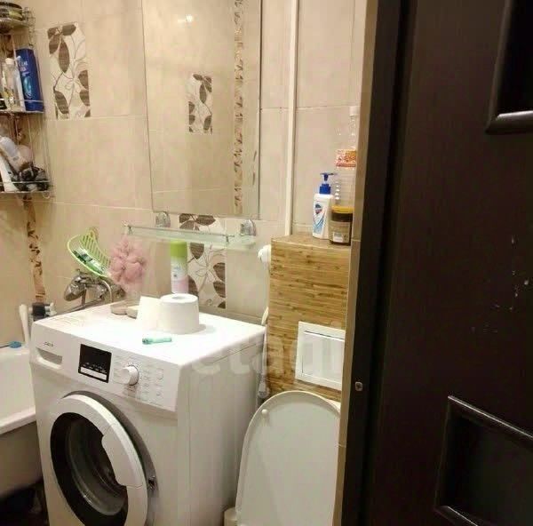 квартира г Чита р-н Центральный ул Чайковского 35 фото 9