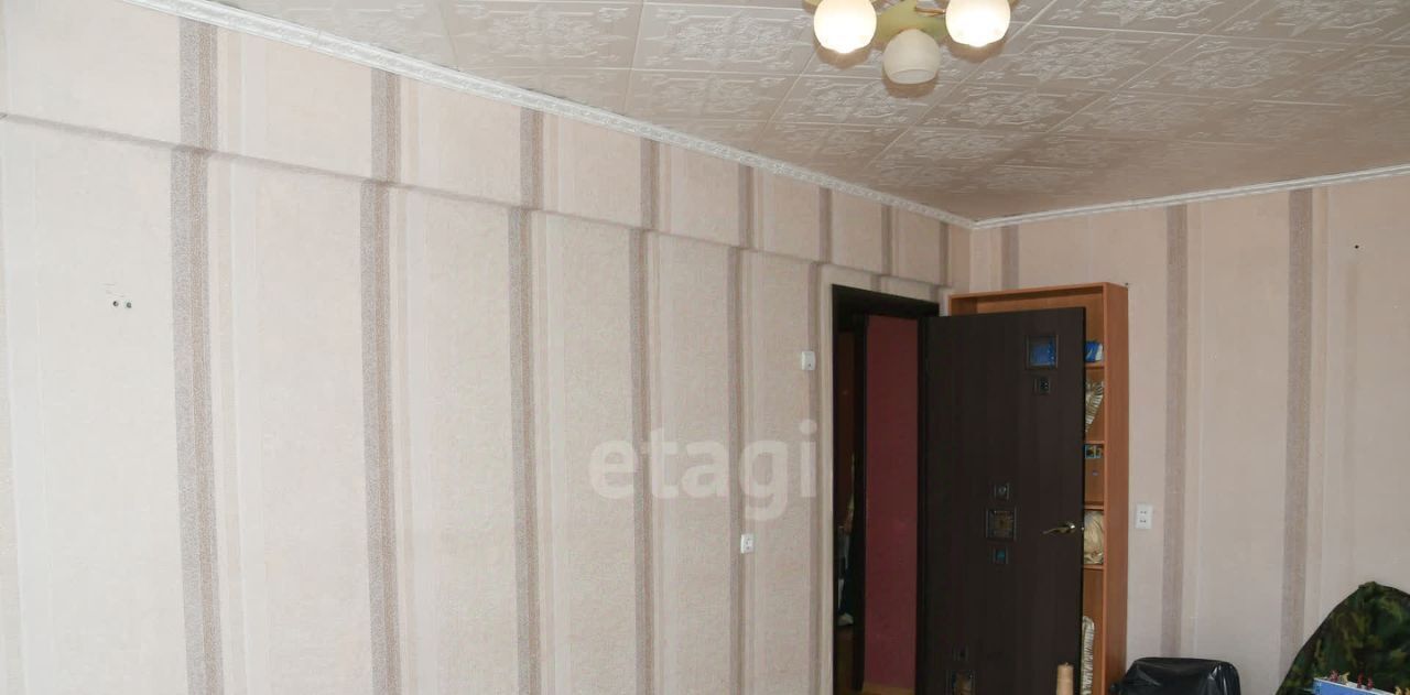 квартира г Чита р-н Центральный ул Июньская 22 фото 22