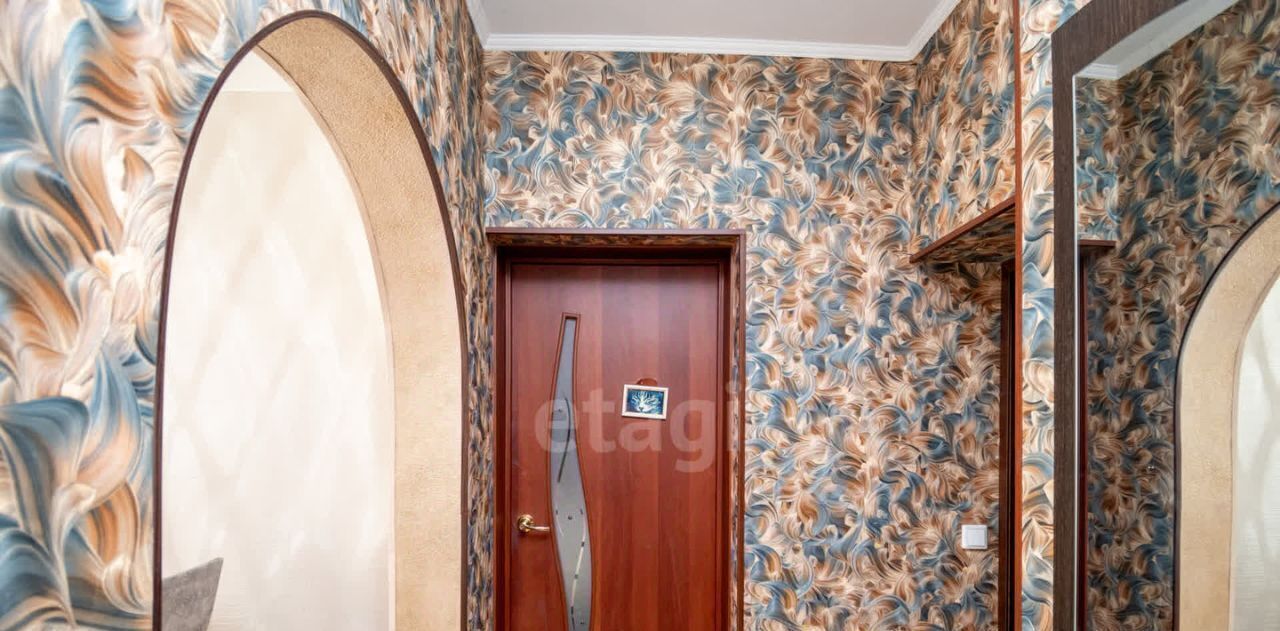 квартира г Чита р-н Центральный ул Амурская 103а фото 24