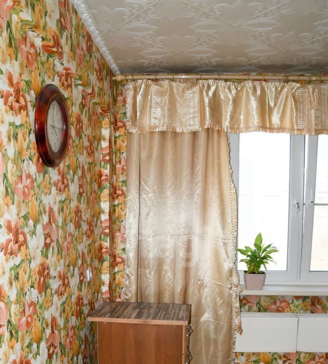 квартира г Чита р-н Центральный ул Июньская 22 фото 27