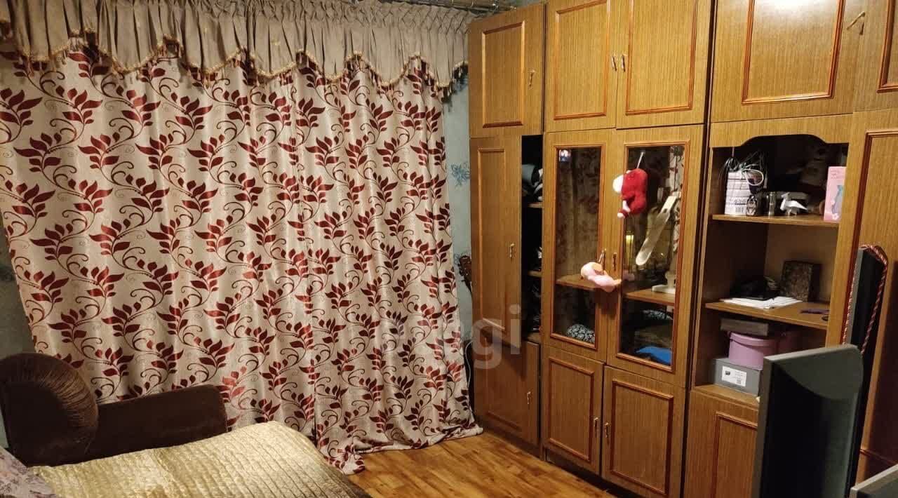 квартира г Чита р-н Железнодорожный ул Малая 6в фото 6