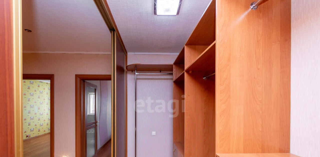 квартира г Чита р-н Центральный Северный микрорайон 22 фото 24