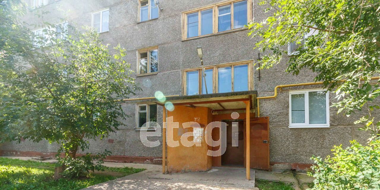 комната г Череповец р-н Индустриальный пр-кт Советский 61 фото 28