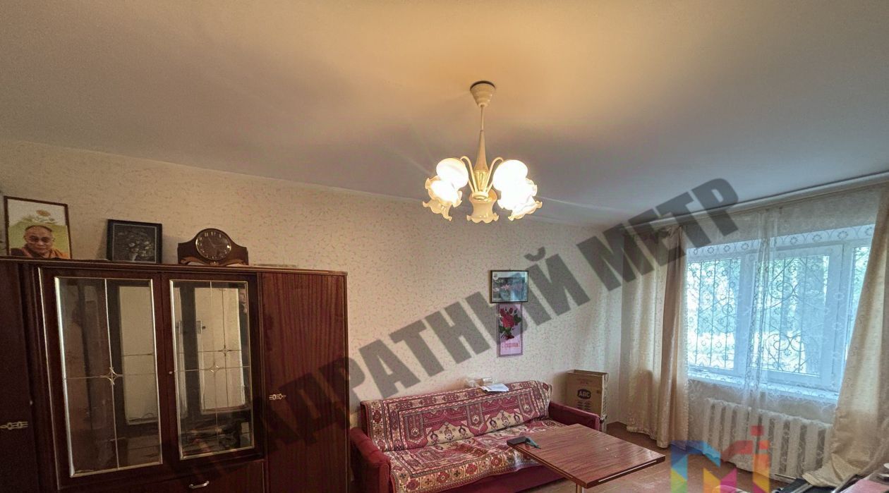квартира г Элиста мкр 1 19 фото 1