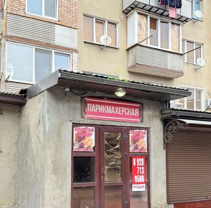 квартира г Баксан ул Угнич фото 12