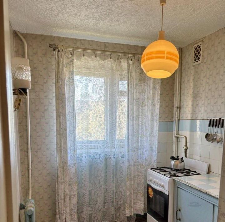 квартира г Калуга р-н Ленинский ул Маршала Жукова 26 фото 8