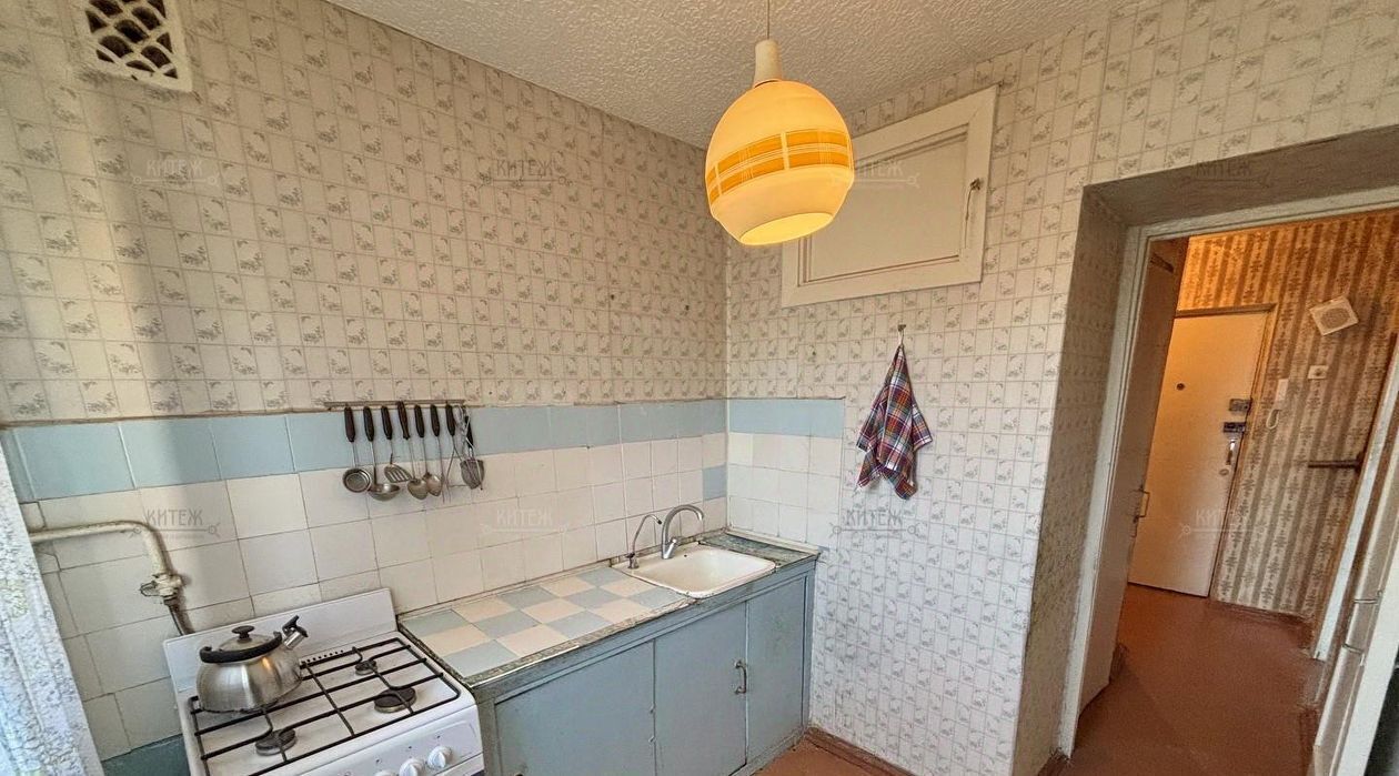 квартира г Калуга р-н Ленинский ул Маршала Жукова 26 фото 11