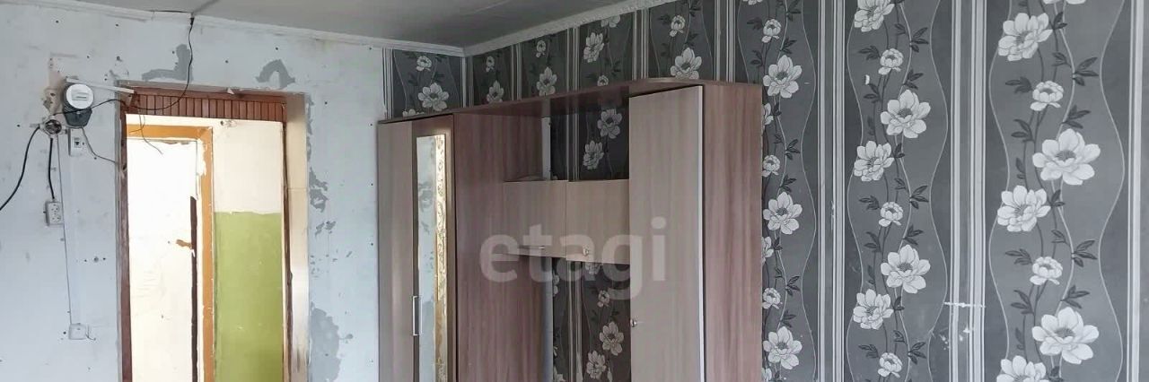 комната г Муром ул Куликова 14 фото 4