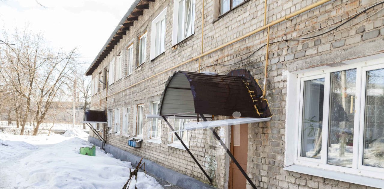 комната г Муром ул Пролетарская 75 фото 10