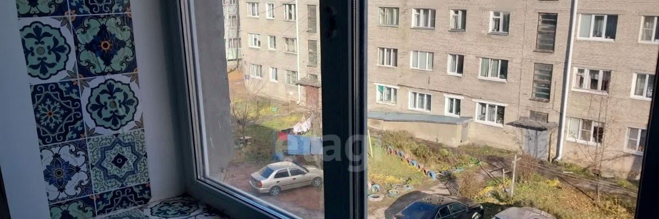 комната г Муром ул Куликова 14 фото 6