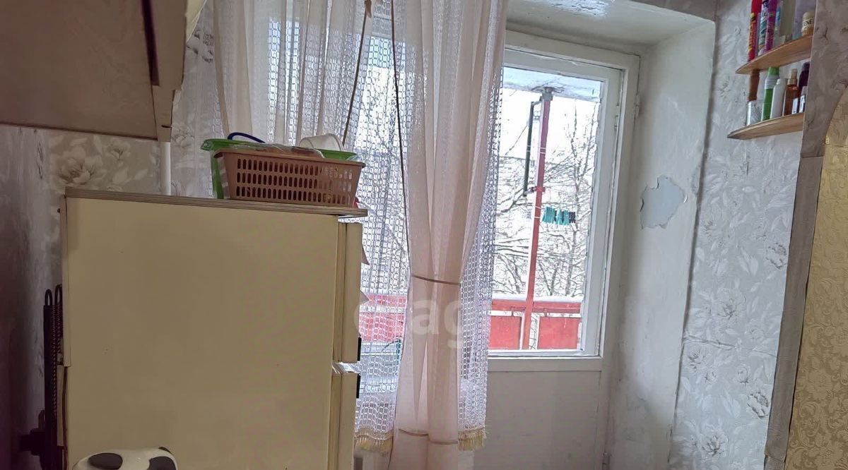 комната г Муром ул Ленинградская 14 фото 18