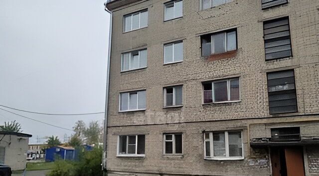 комната г Муром ул Куликова 14 фото 19
