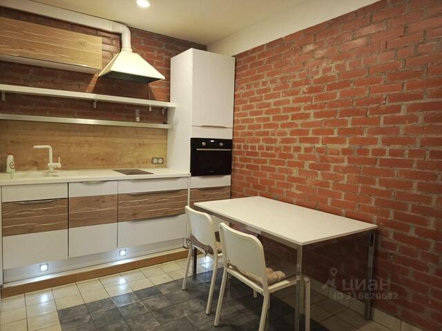 СЗАО ул Лётная 99 Жилой комплекс «Loft River», с 3, Московская область фото