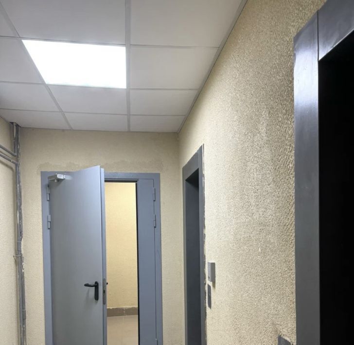 квартира г Мытищи ул Советская 3а Пироговский фото 7