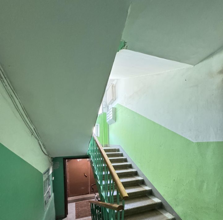 квартира г Одинцово Баковка ш Можайское 15 фото 5