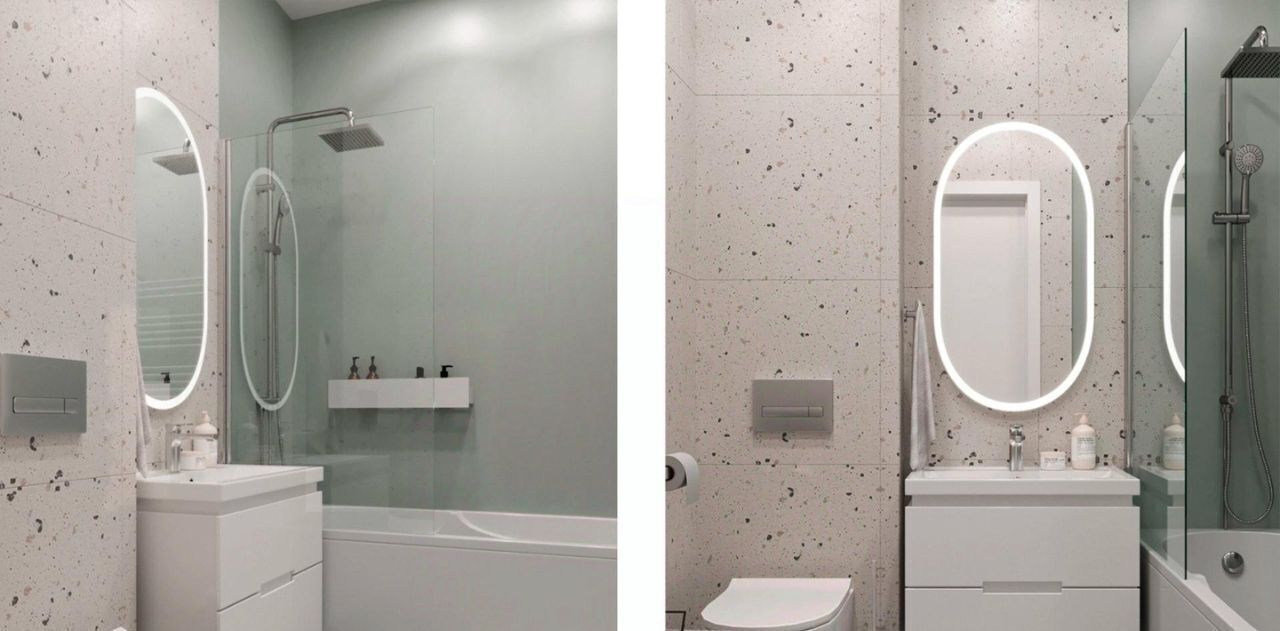 квартира г Одинцово Баковка ш Можайское 15 фото 12