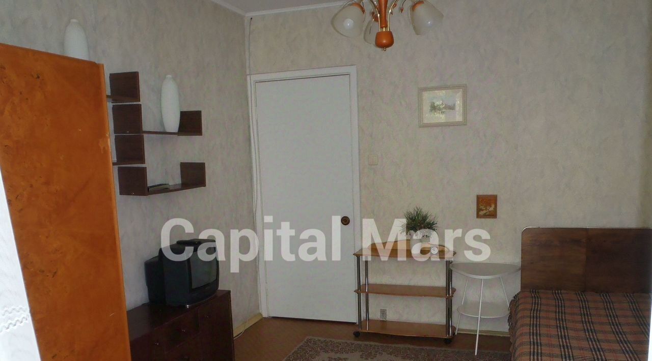квартира г Москва метро Беляево ул Профсоюзная 75к/2 фото 4