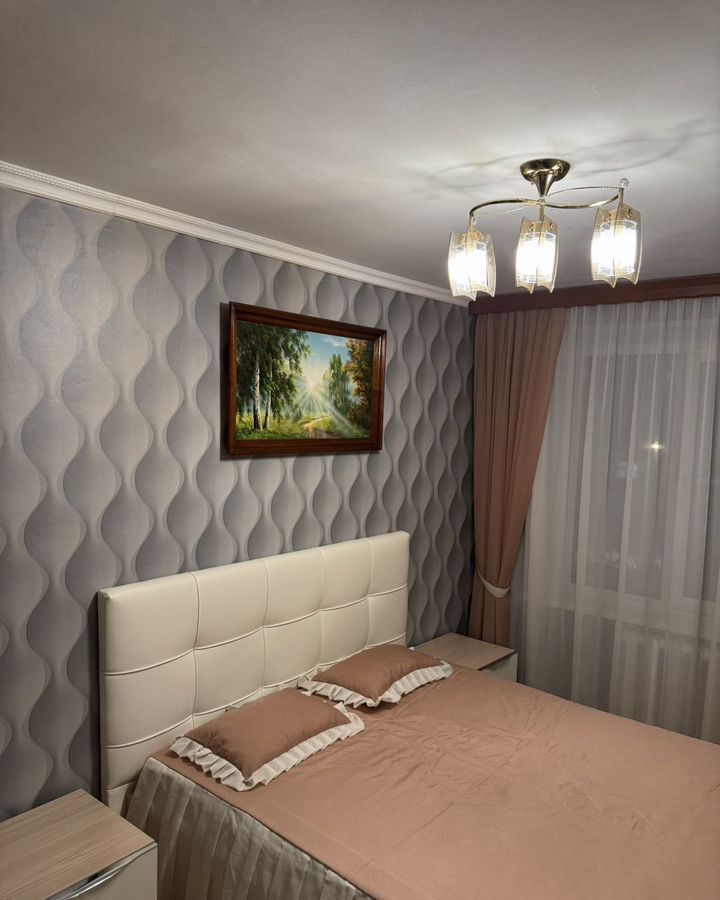 квартира г Москва метро Кузьминки ул Юных Ленинцев 58 фото 7
