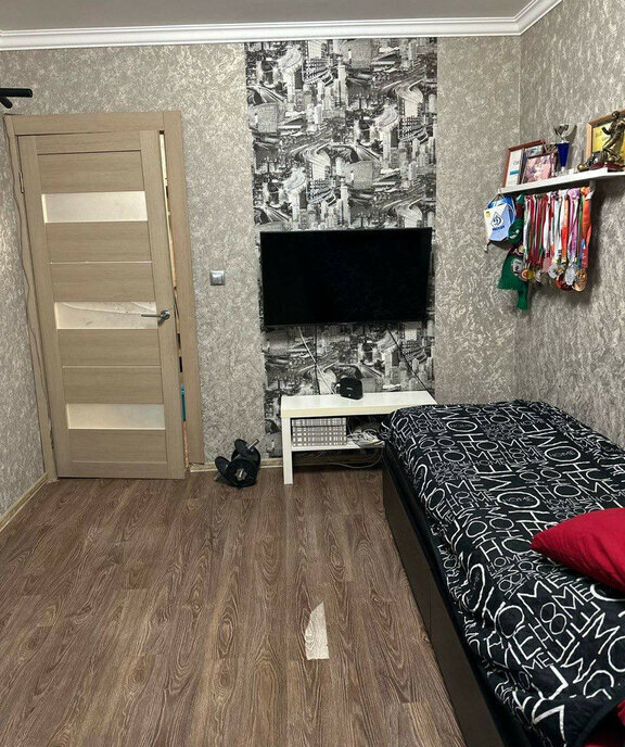 квартира г Казань Козья слобода ул Абсалямова 14 фото 12