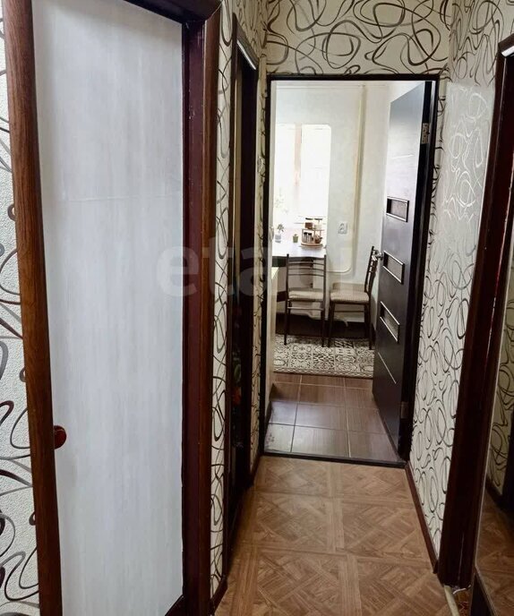 квартира г Лермонтов ул Волкова 3а фото 20