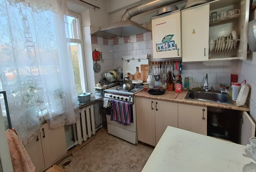 квартира г Кисловодск ул Седлогорская 142 фото 11