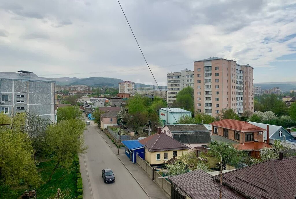 квартира г Кисловодск ул Главная 76 фото 14