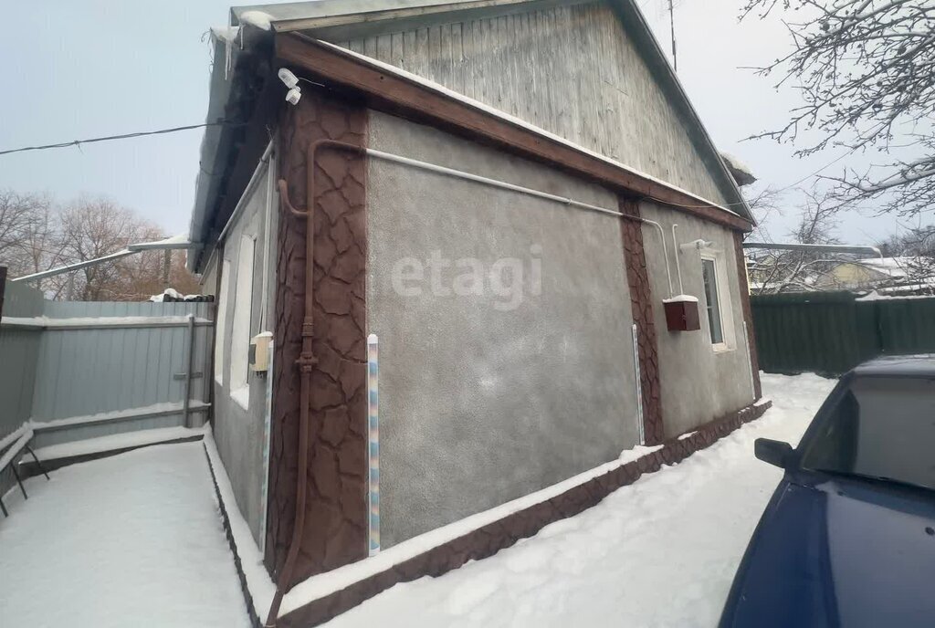 дом г Ессентуки ул Лазарева фото 16