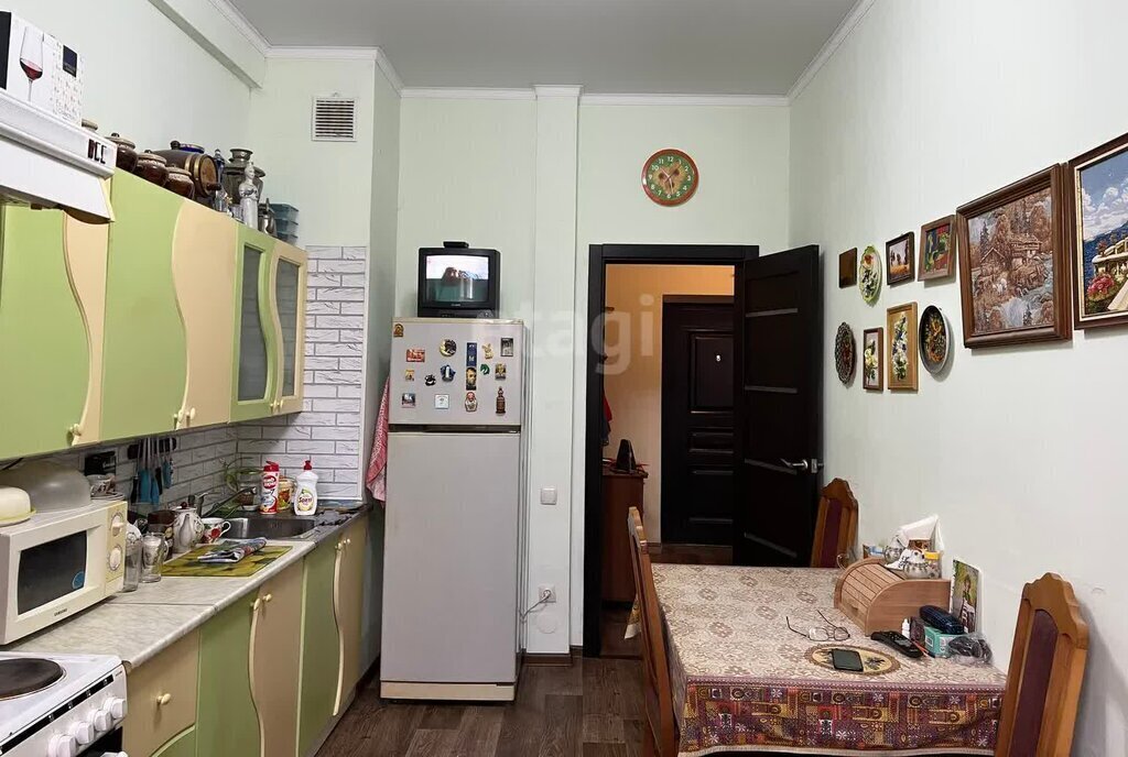 квартира г Пятигорск ул Огородная 37а фото 5