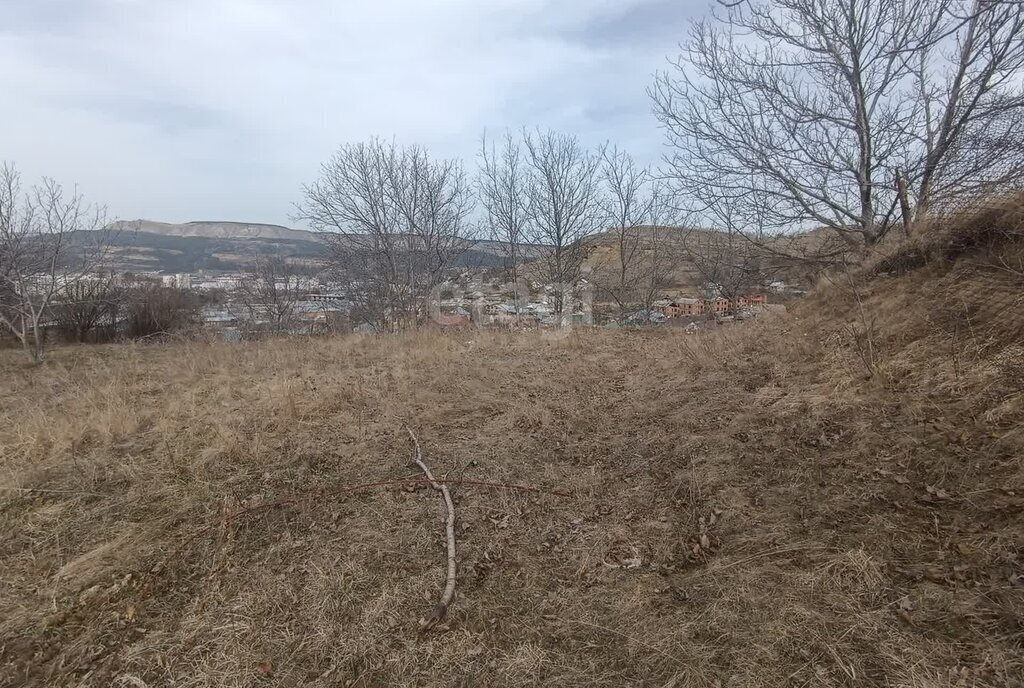земля г Кисловодск ул Чапаева фото 6