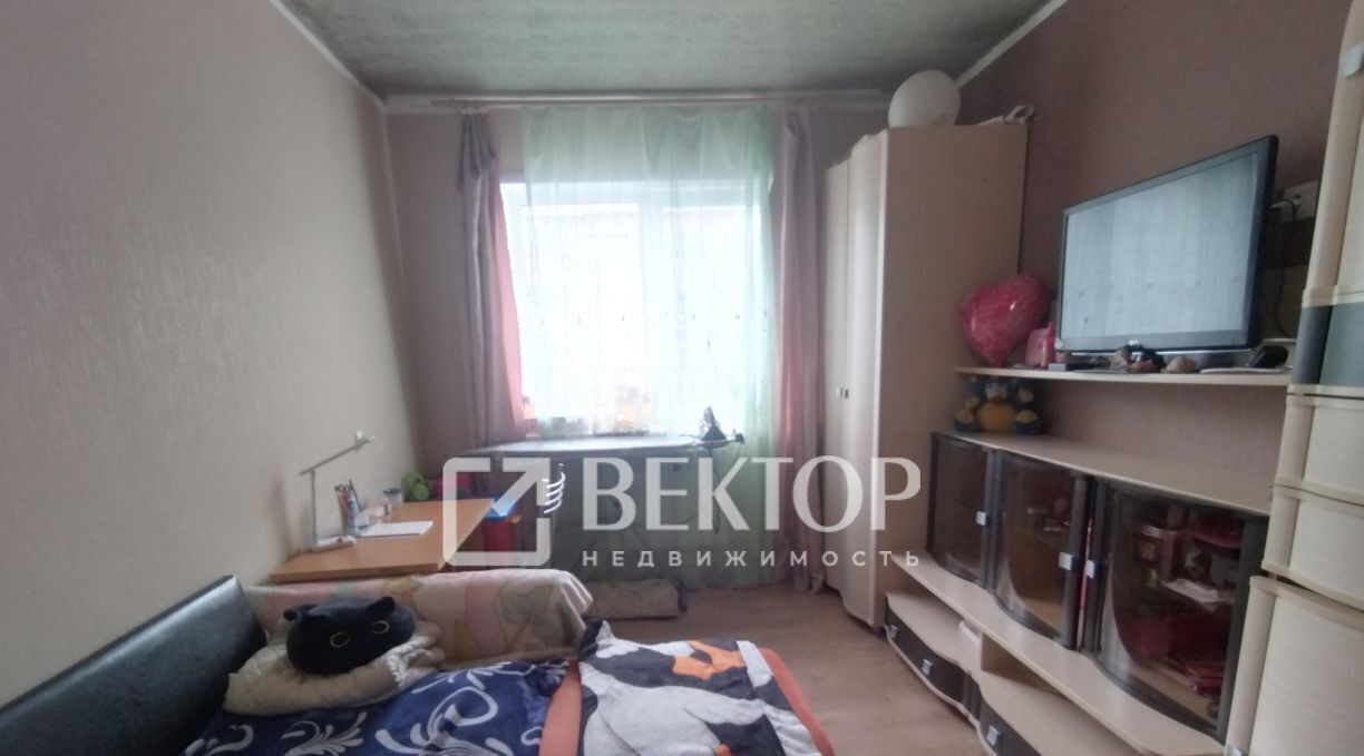 квартира г Кострома р-н мкр "Венеция" 39 фото 1