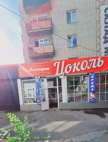р-н Центральный ул Ленина 130 фото