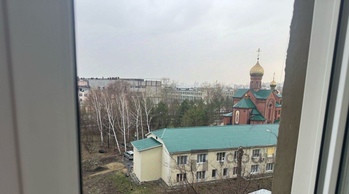 квартира г Челябинск р-н Тракторозаводский ул Марченко 39 фото 18