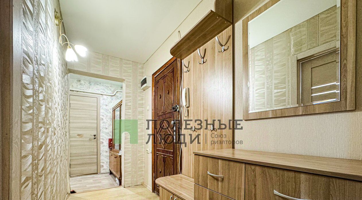 квартира г Самара Московская ул Дачная 25 фото 11