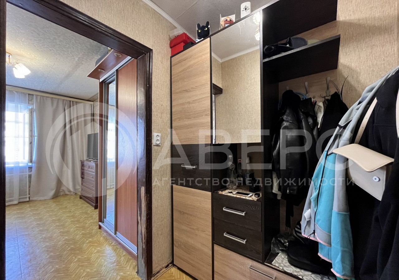квартира г Муром ул Куйбышева 26а фото 11