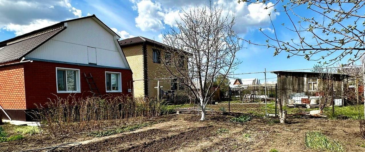 дом г Оренбург п Пристанционный р-н Ленинский ул. Владивостокская, 32 фото 6