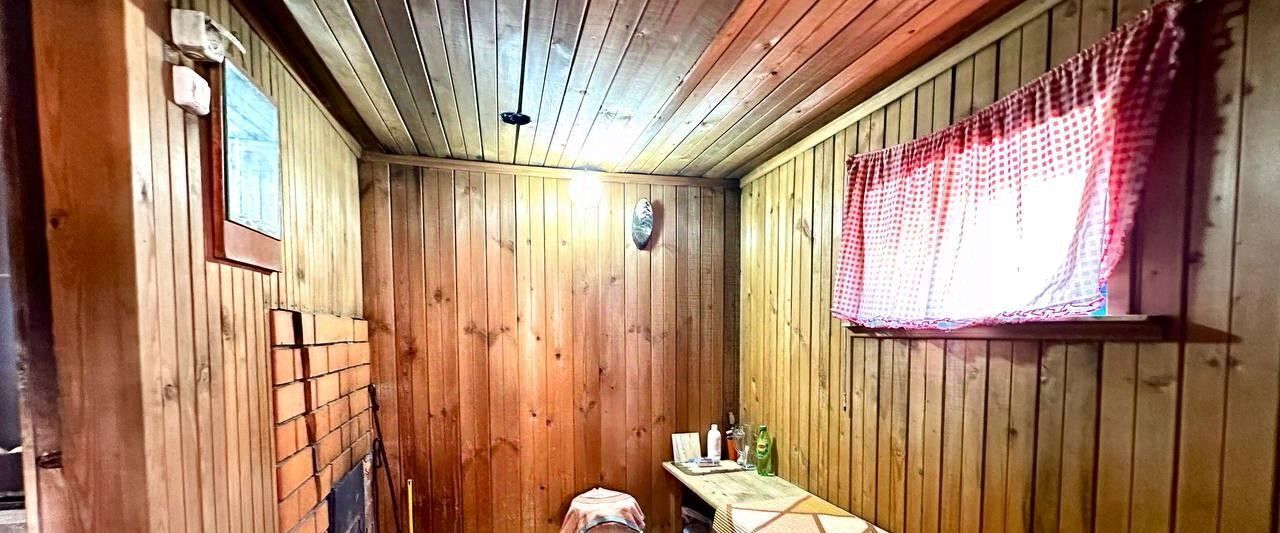 дом г Оренбург п Пристанционный р-н Ленинский ул. Владивостокская, 32 фото 32