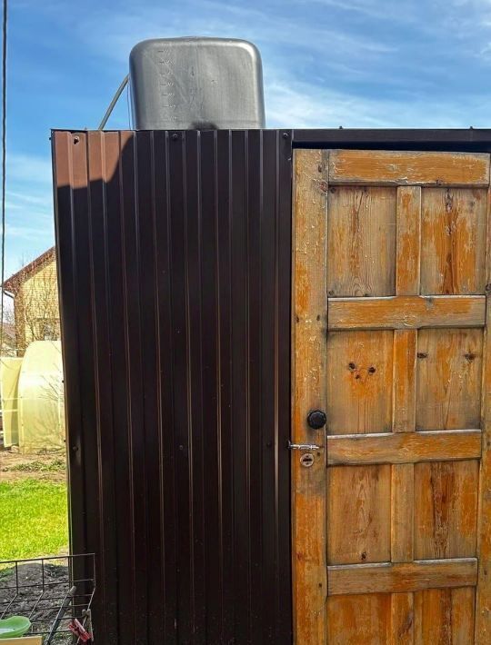 дом г Оренбург п Пристанционный р-н Ленинский ул. Владивостокская, 32 фото 36