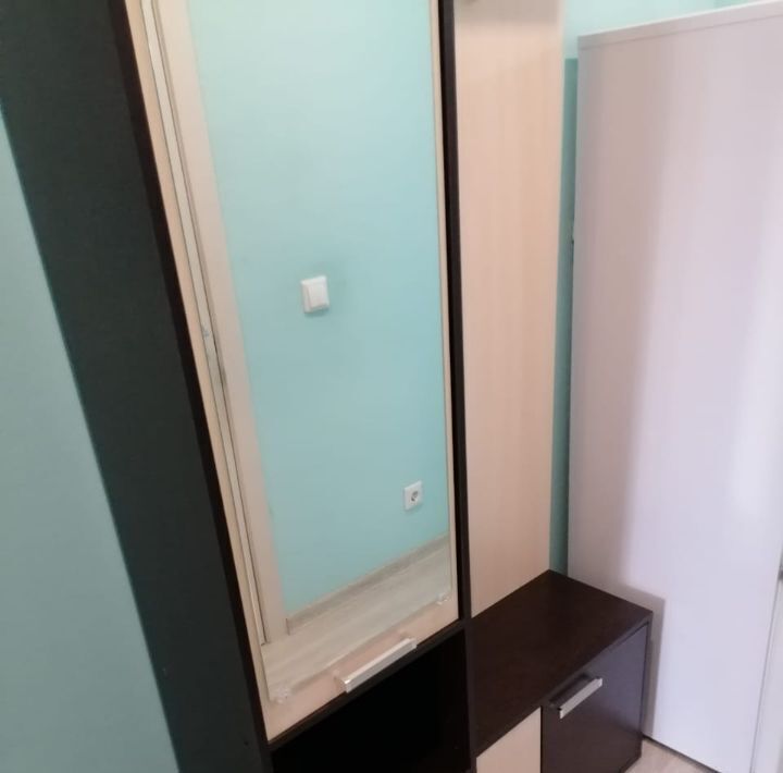 квартира р-н Всеволожский г Мурино б-р Петровский 2к/1 Девяткино фото 11