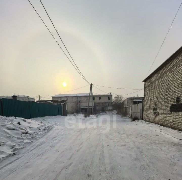 торговое помещение г Чита р-н Ингодинский ул Ярославского 54 фото 6