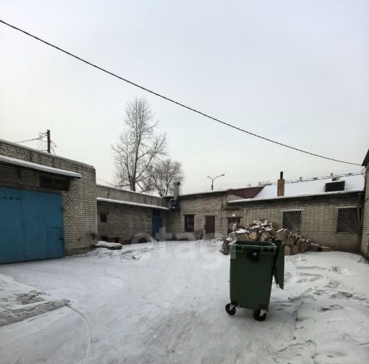 торговое помещение г Чита р-н Ингодинский ул Ярославского 54 фото 9